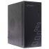Компьютер Raskat Standart 300  i3-10100 16Gb/480Gb noOS + клав./мышь (Standart3001280330) черный