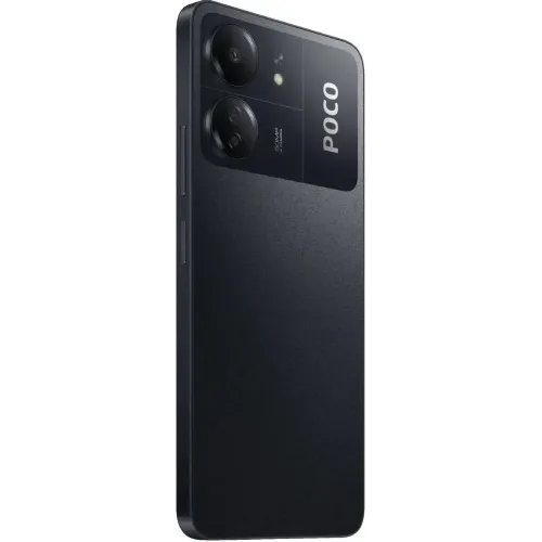 Сотовый телефон Xiaomi POCO C65 8/256GB черный