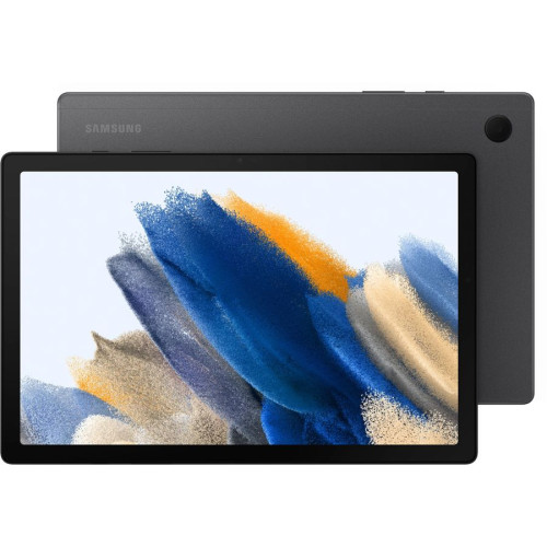 Планшет 10.5&amp;quot; Samsung Galaxy Tab A8 SM-X200N 32Gb темно-серый