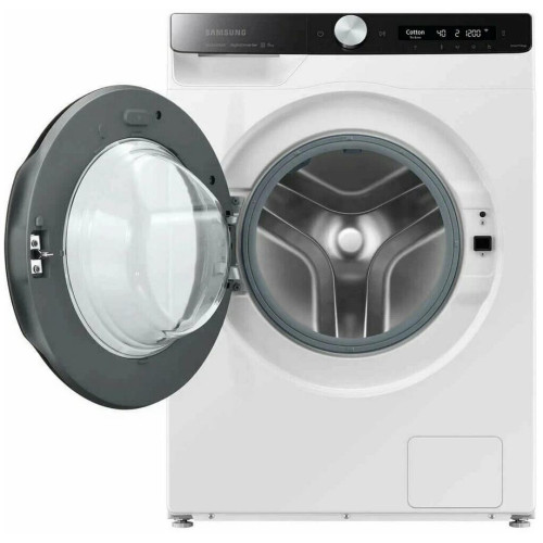 СМА SAMSUNG WW-80AG6S28AE/LD белый