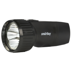 Фонарь SMARTBUY SBF-44-B