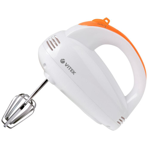 Миксер VITEK VT-1492 белый