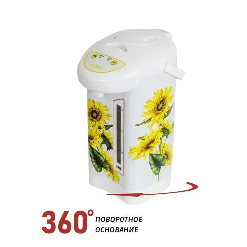 Термопот ECON ECO-302TP