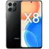 Сотовый телефон Honor X8 6/128 черный