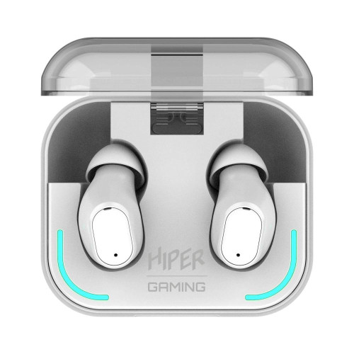 Гарнитура Bluetooth HIPER HWH-TH2 (ARIA H2) white/белый