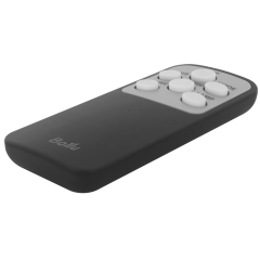 Вентилятор напольный Ballu BFF-807