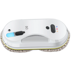 Мойщик окон BQ WR200S белый