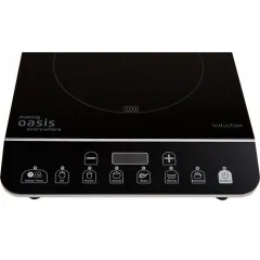 Настольная индукционная плита Oasis РI-BS3S (*5)