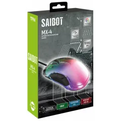Мышь TFN Saibot MX-4