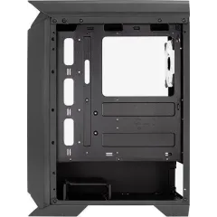 Корпус Aerocool Gladiator Duo-G-BK-v1 черный