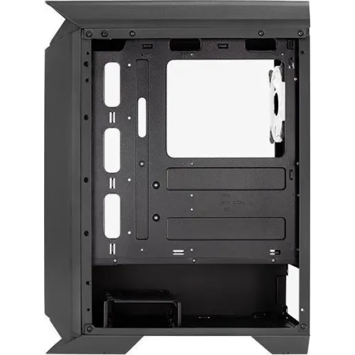 Корпус Aerocool Gladiator Duo-G-BK-v1 черный