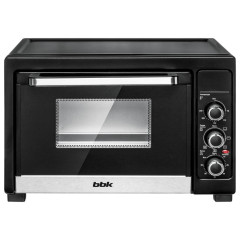 Электропечь BBK OE4084MC