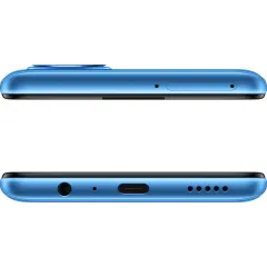 Сотовый телефон Honor X7 4/128Gb Ocean Blue