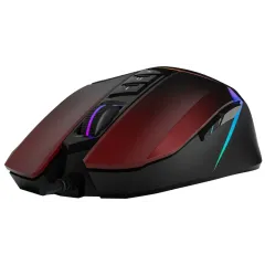 Мышь A4 Bloody W60 Max красный