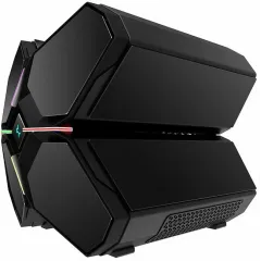 Корпус DEEPCOOL QUADSTELLAR INFINITY Black