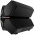 Корпус DEEPCOOL QUADSTELLAR INFINITY Black