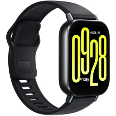 Смарт-часы XIAOMI REDMI WATCH 5 Active черный