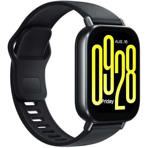 Смарт-часы XIAOMI REDMI WATCH 5 Active черный