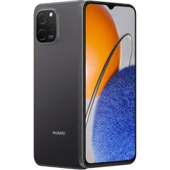 Сотовый телефон Huawei Nova Y61 4/128Gb Midnight Black (*8)