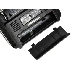 Радиоприемник RITMIX RPR-171 черный