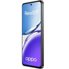 Сотовый телефон OPPO Reno 12F 8/512Gb Grey