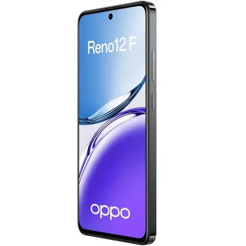 Сотовый телефон OPPO Reno 12F 8/512Gb Grey