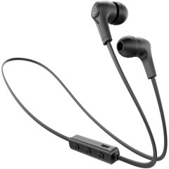 Гарнитура Bluetooth GAL BH-1005 черный