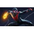 Игра PS5 Человек-Паук: Майлз Моралес (Spider-man Miles Morales) (Русская версия)