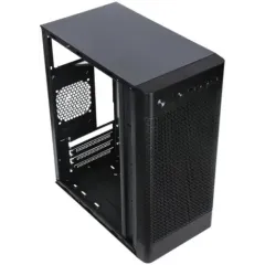 Корпус Accord Q03B черный