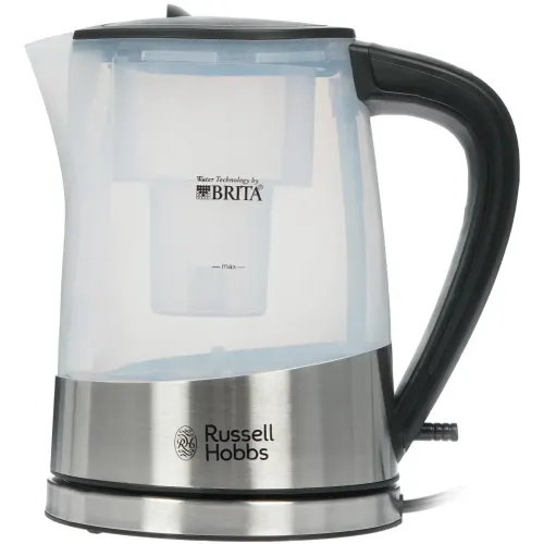 Чайник эл. Russell Hobbs 22850-70 Purity Brita