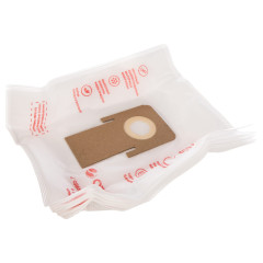 Пылесборник Ozone micron M-09 (синт.) 5шт. (THOMAS TWIN)