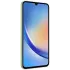 Сотовый телефон Samsung Galaxy A34 SM-A346E 6/128Gb зеленый лайм