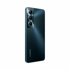 Сотовый телефон REALME C65 6/128 Gb Black