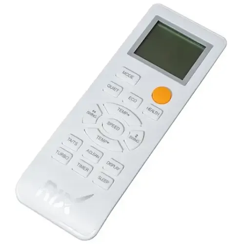 Кондиционер RIX I/O-W12MB белый