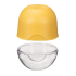 Контейнер для хранения лимона Бытпласт Phibo (С12887/4312887) (294850)