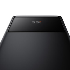 Повербанк 30000 мАч Baseus Star-Lord черный