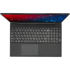 Ноутбук 15.6" IRU Tactio 15AL i3-1215U/16Gb/SSD512Gb/UHDGr W11Pro (2019268)