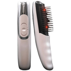 Расческа-массажер Evo Beauty от выпадения волос (лазерная)