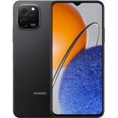 Сотовый телефон Huawei Nova Y61 4/128Gb Midnight Black (*8)