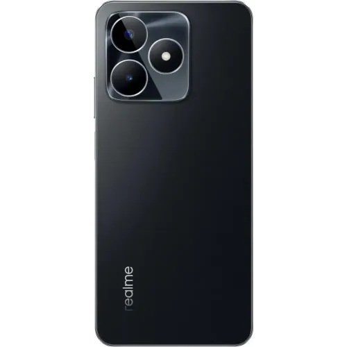 Сотовый телефон REALME C53 8/256Gb Mighty Black