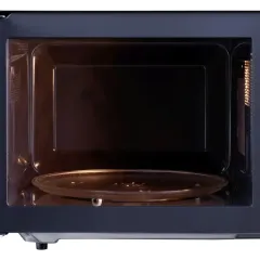 Микроволновая печь HYUNDAI HYM-D3010, 23 л., черная (Э/М)