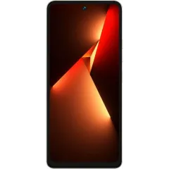 Сотовый телефон TECNO POVA 5 8/256GB Amber Gold/золотой