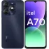 Сотовый телефон ITEL A70 4/256Gb Black