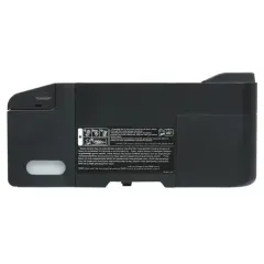 Принтер струйный Epson L1250 (C11CJ71405/403)  WiFi черный