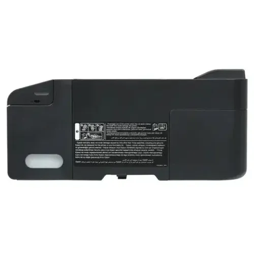Принтер струйный Epson L1250 (C11CJ71405/403)  WiFi черный