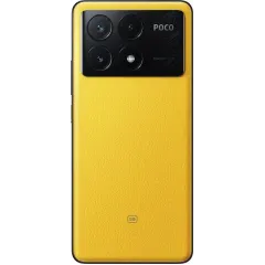 Сотовый телефон Xiaomi POCO X6 Pro 5G 8/256Gb Yellow