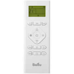 Кондиционер BALLU BSAGI-12HN8 инверторного типа