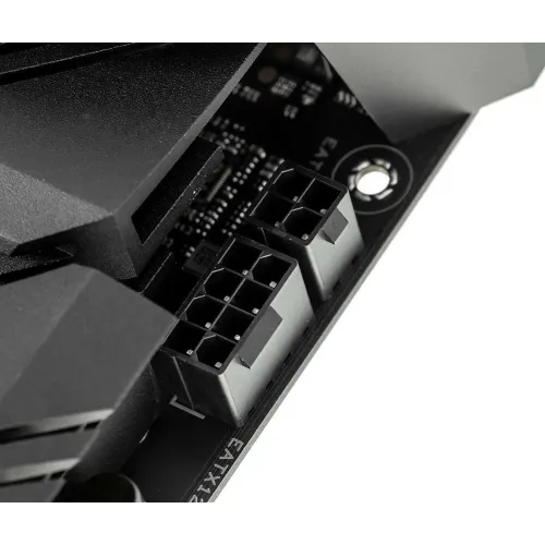 М/П SOC-AM4 Asus ROG STRIX B550-F GAMING 4xDDR4 ATX AC`97 8ch(7.1) 2.5Gg RAID