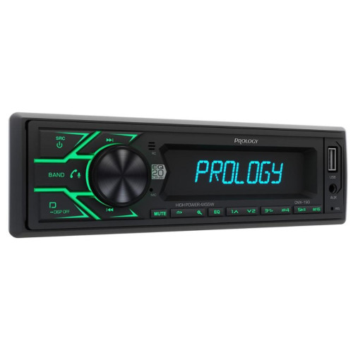 Автомагнитола-FLASH PROLOGY CMX-190