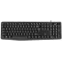 Клавиатура Genius Smart KB-117 черный